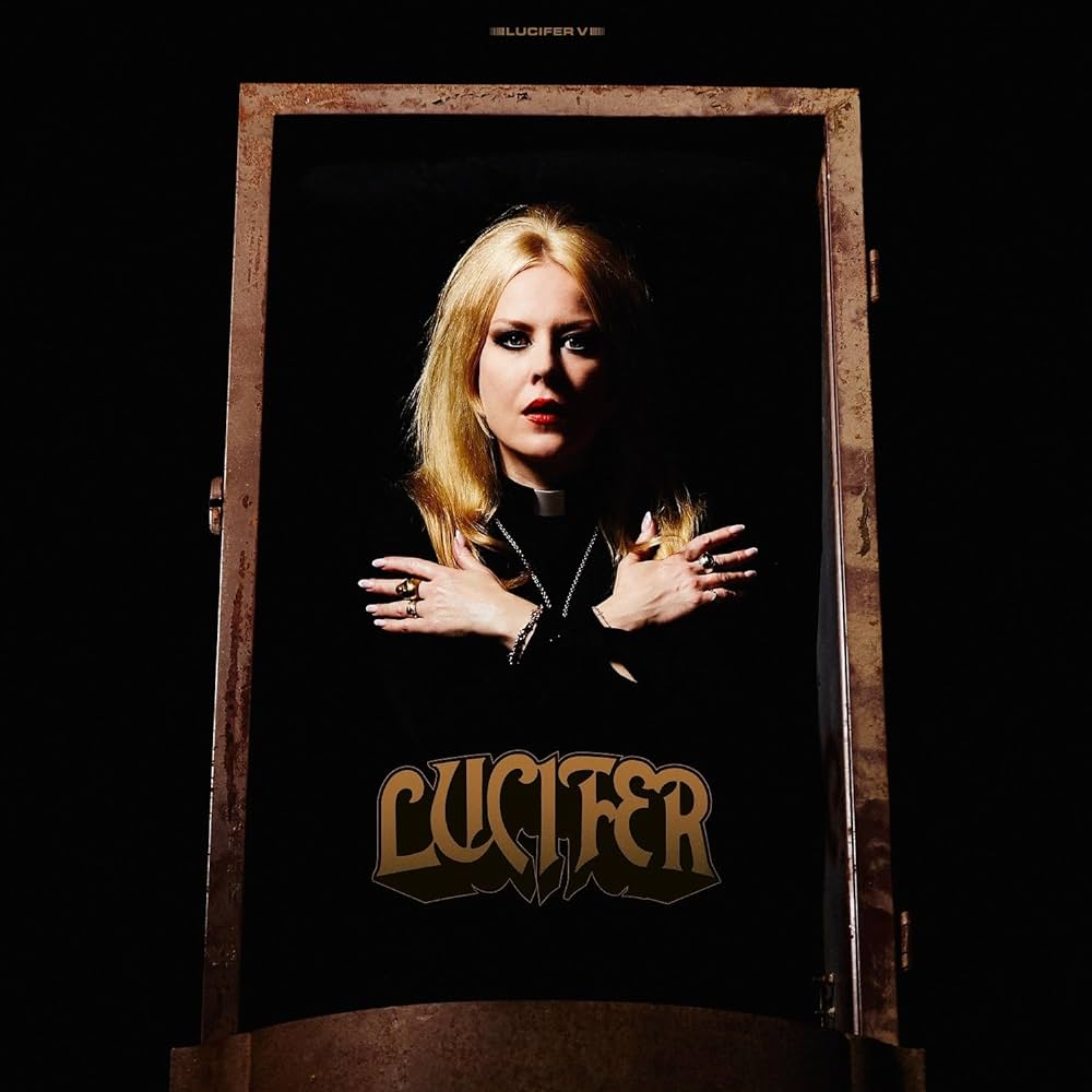 Lucifer – Lucifer V