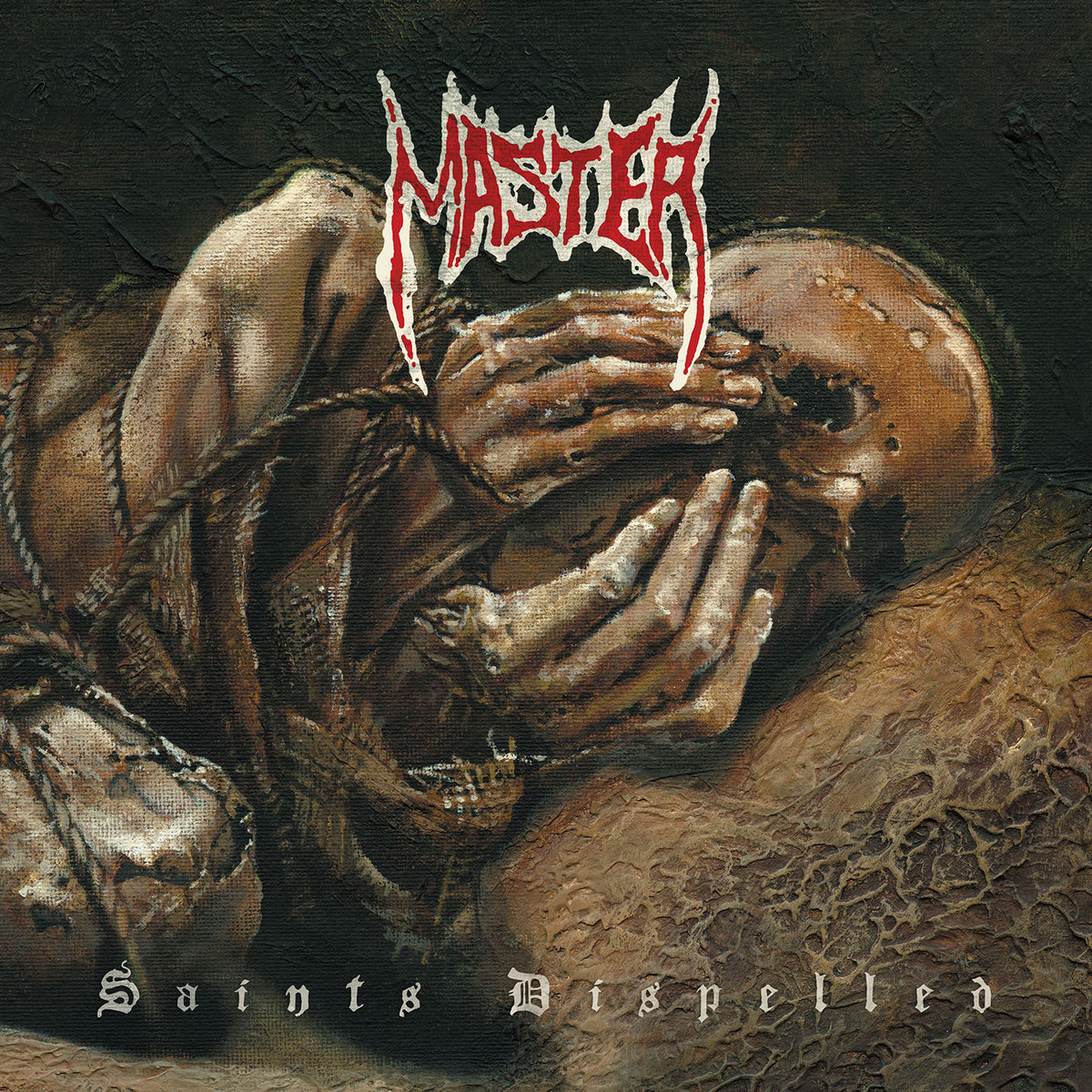 Master – Saints Dispelled