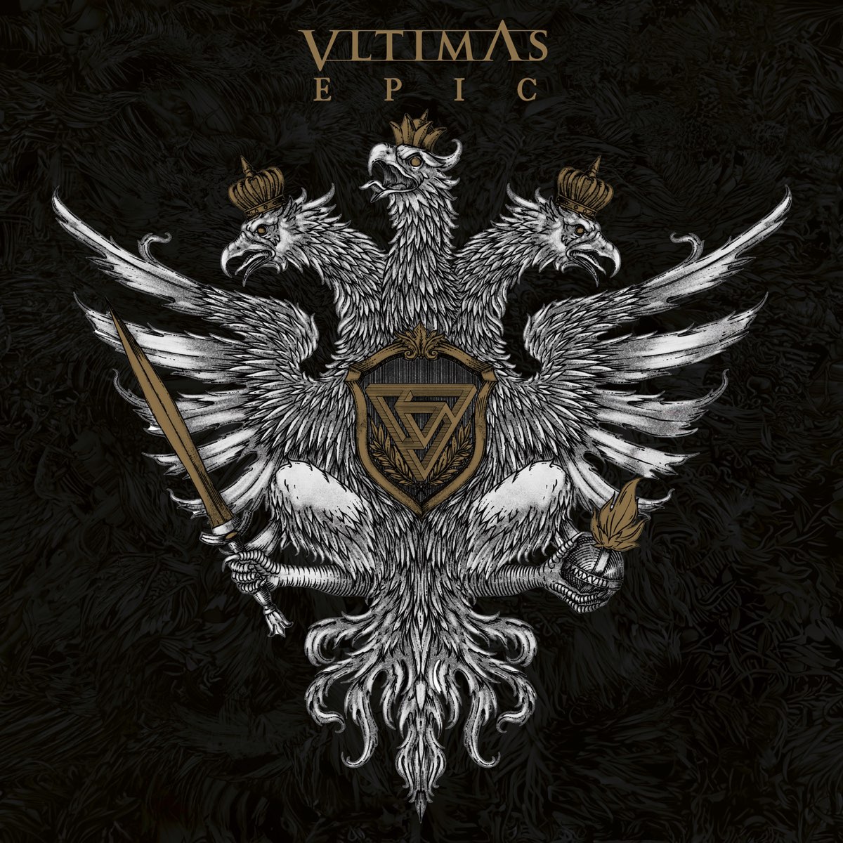 Vltimas – Epic