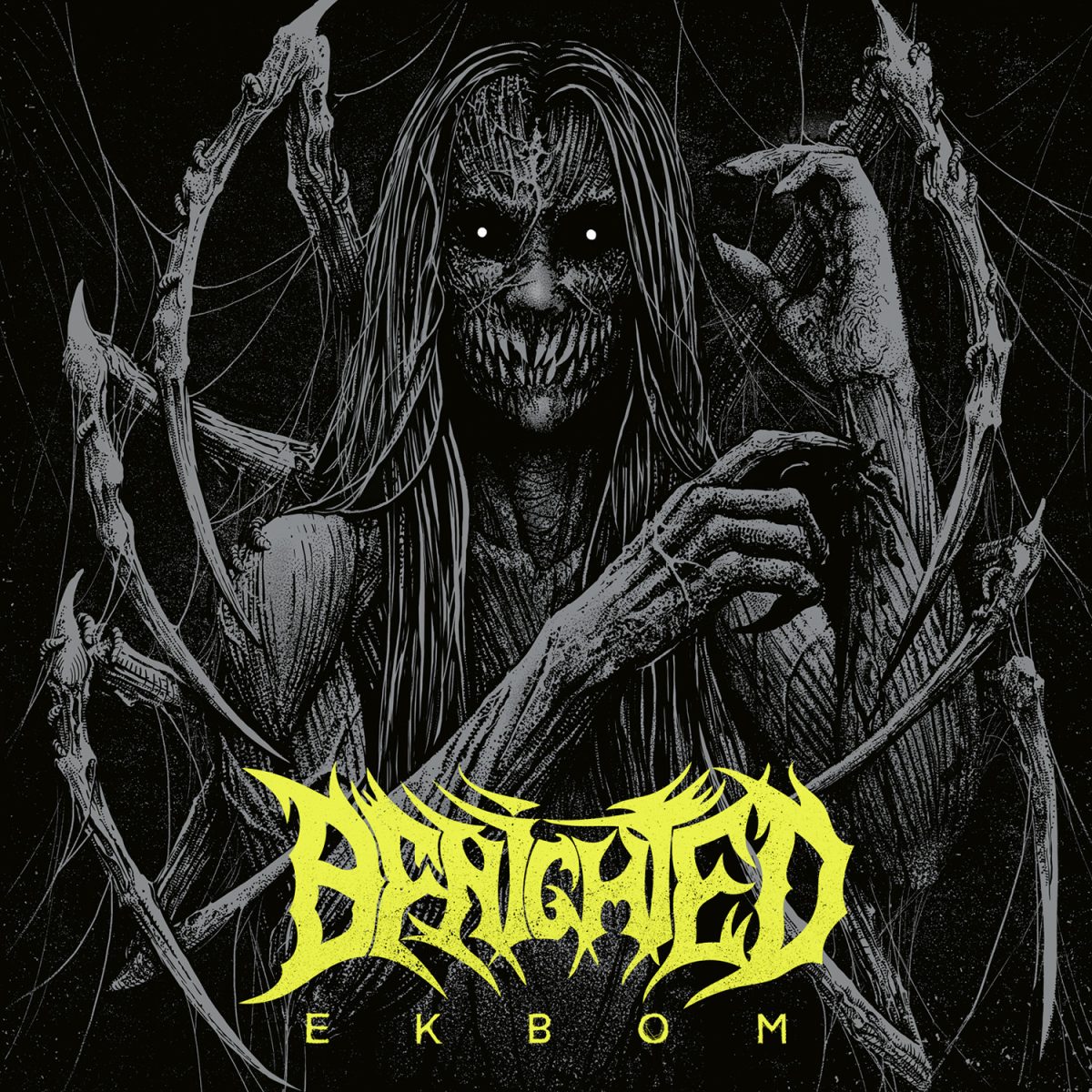 Benighted – Ekbom