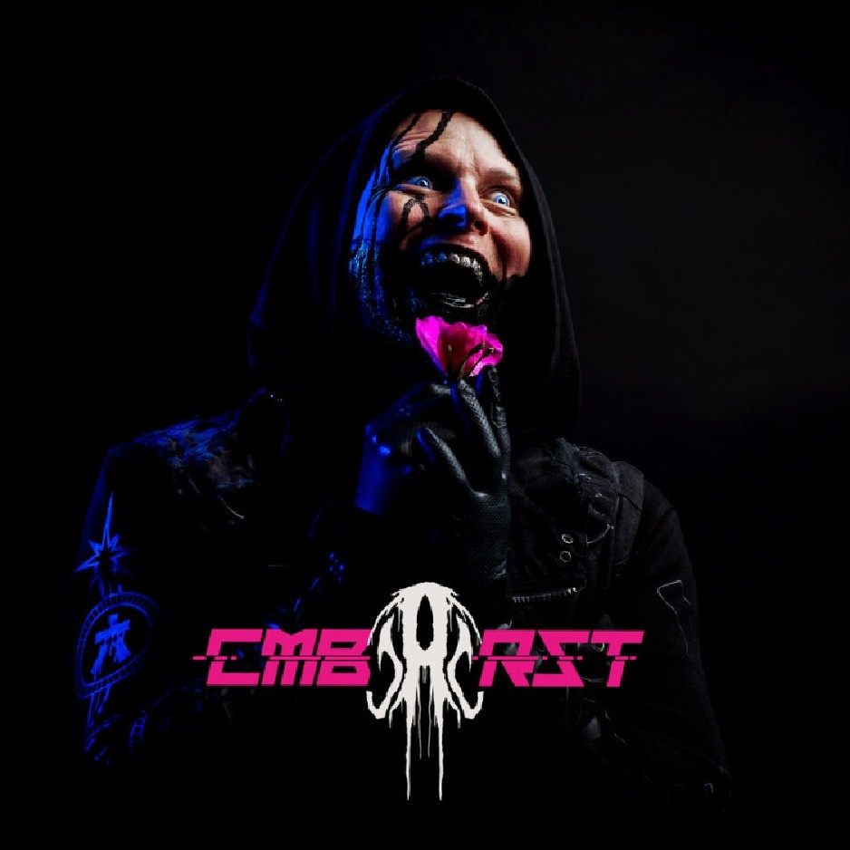 Combichrist – CMBCRST