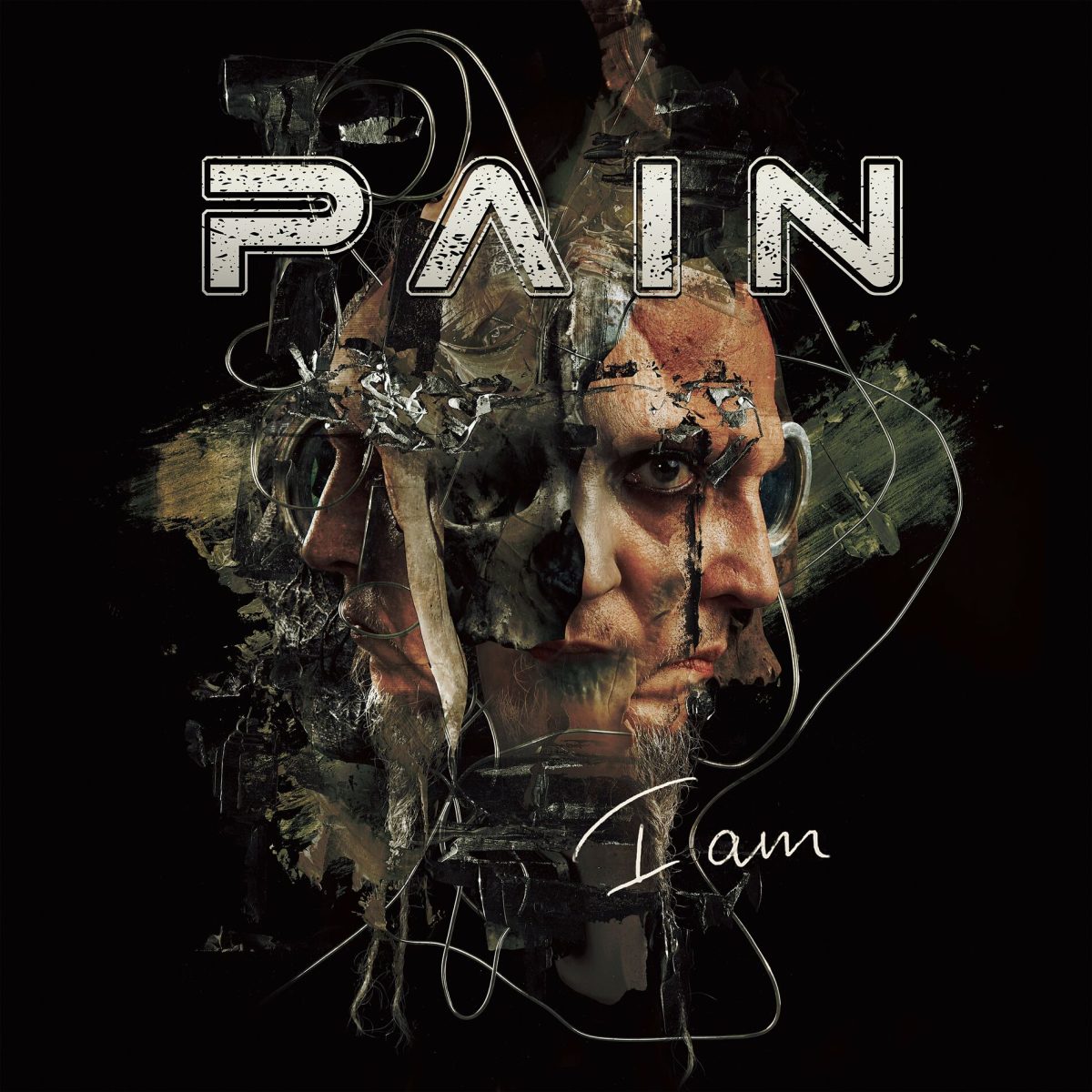 Pain – I Am