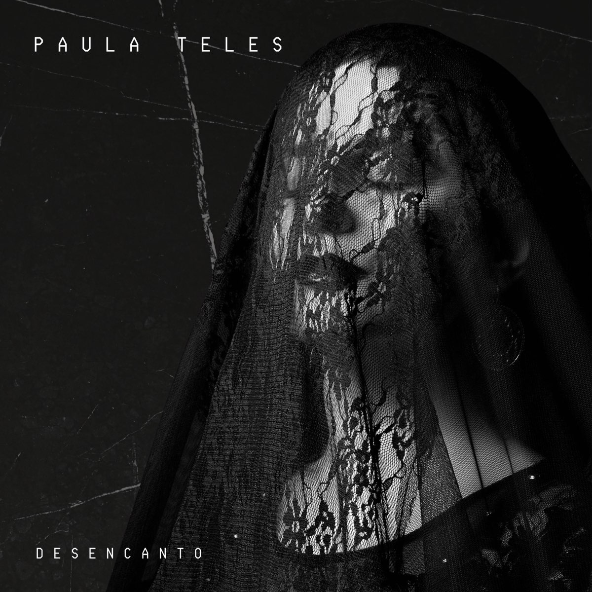 Paula Teles – Desencanto