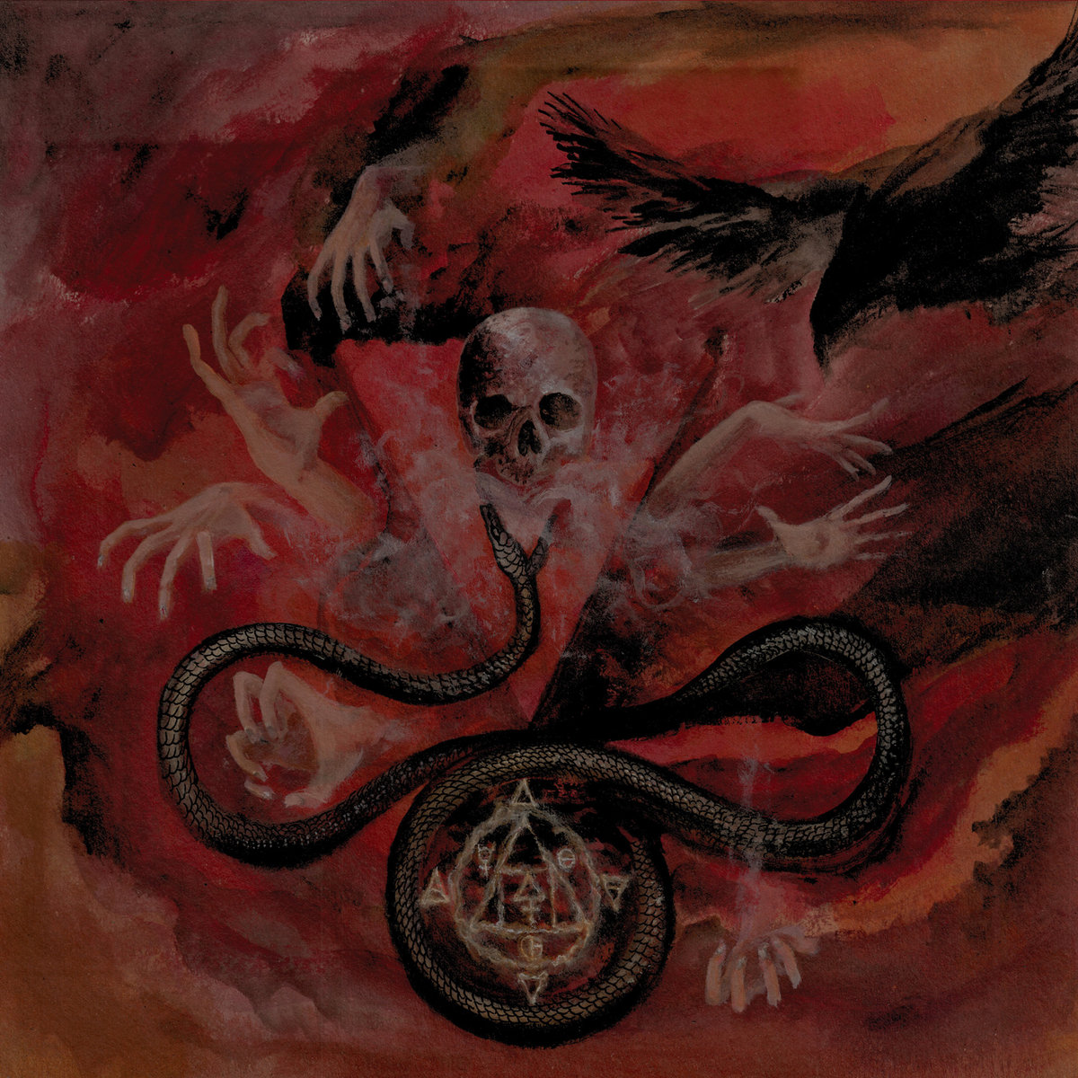 Voidwomb – Spiritual Apotheosis