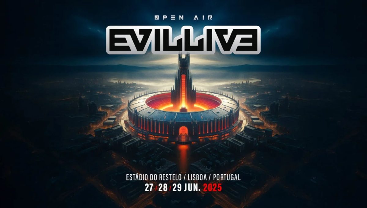 Triptykon e Faemine fecham cartaz do EVILLIVE FESTIVAL