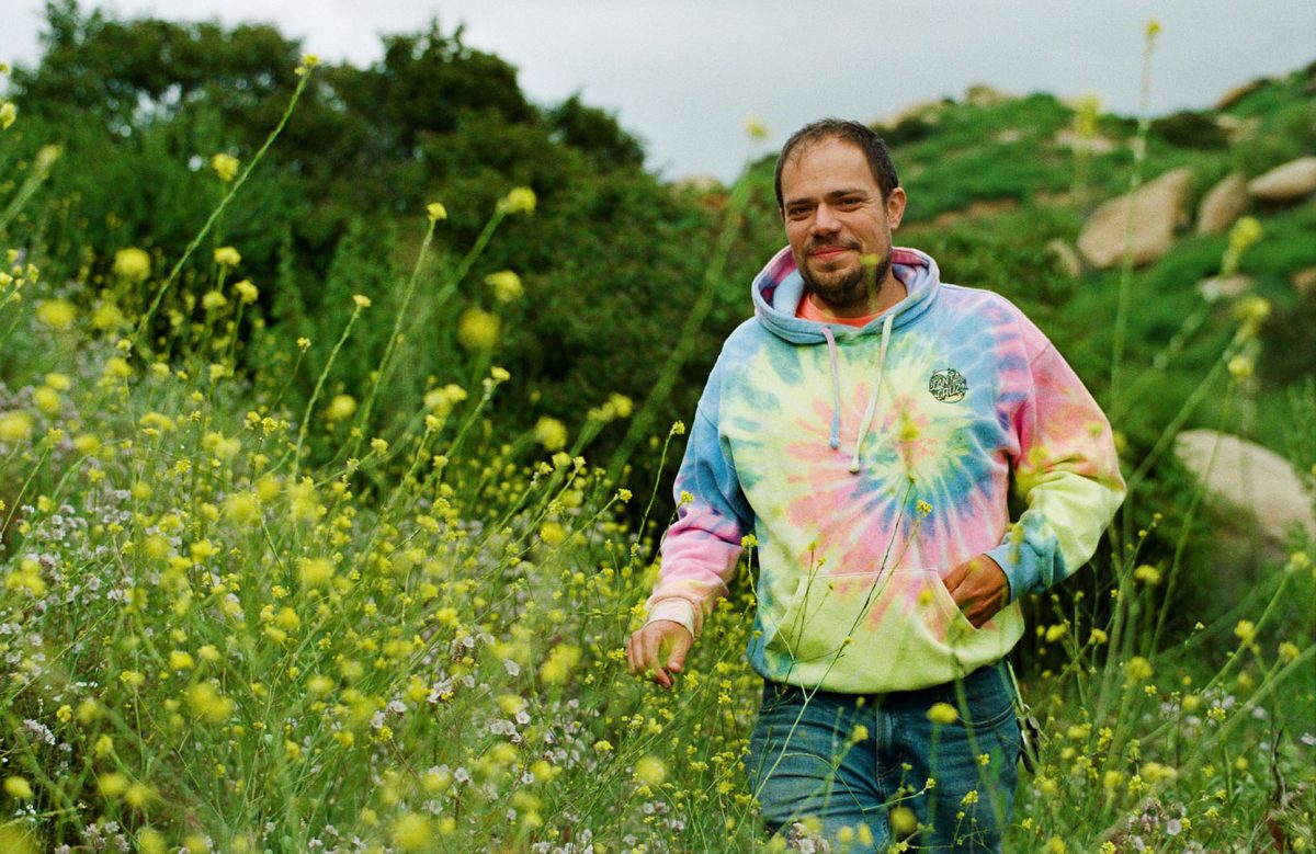 Jeff Rosenstock de regresso a Portugal para concerto em Lisboa