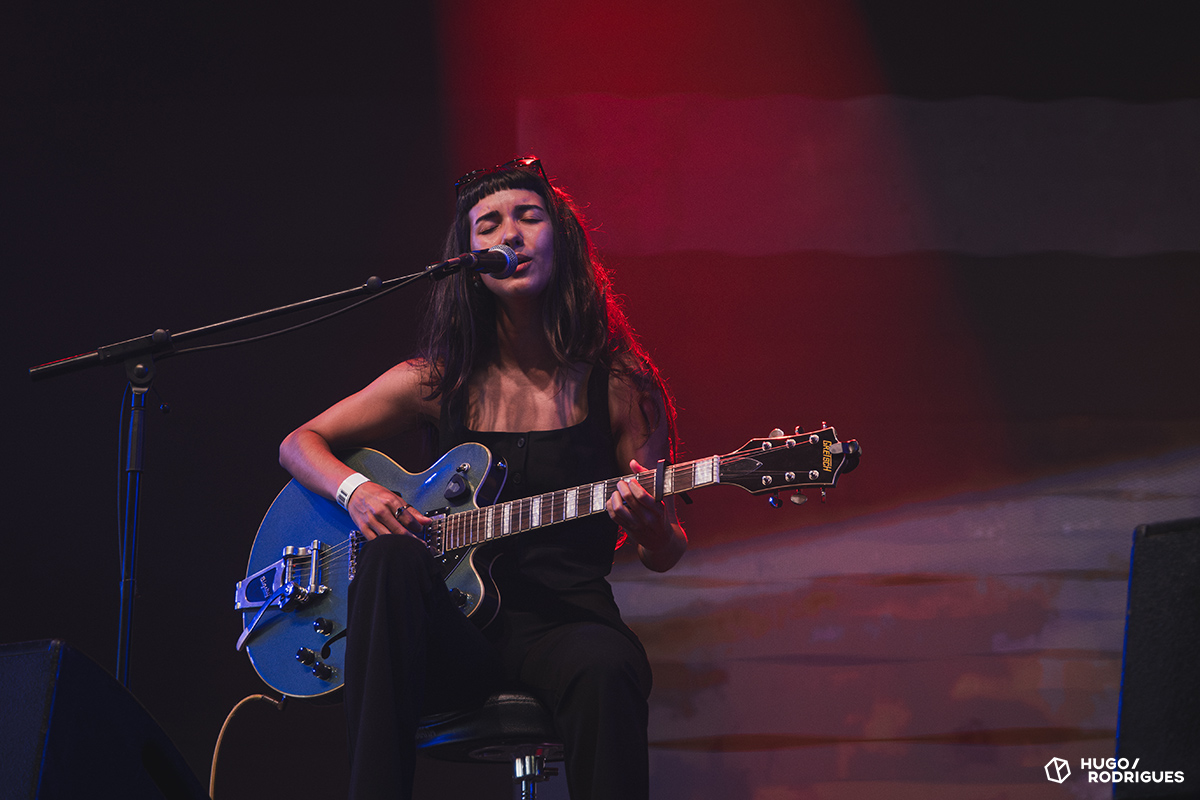 MaZela lança novo single “Bordado”