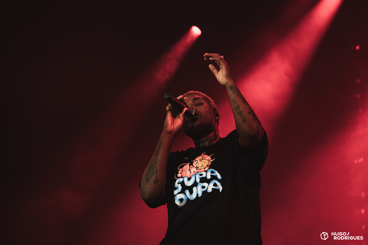 NOS Alive 2024 – Resumo do segundo dia (12-07-2024)