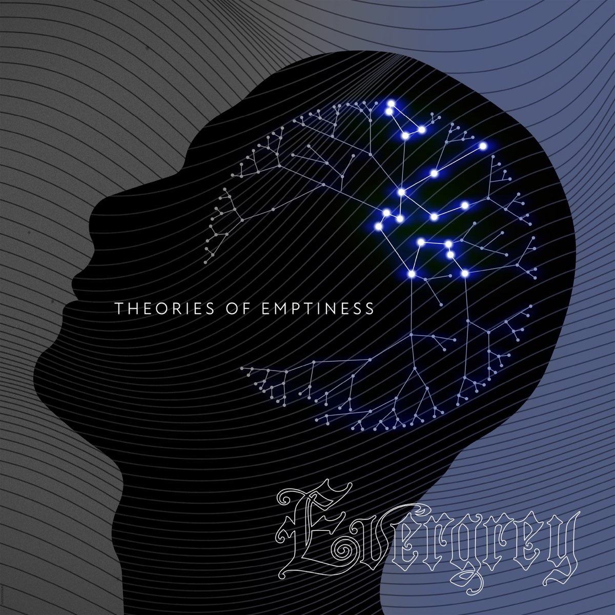 Evergrey – Theories of Emptiness