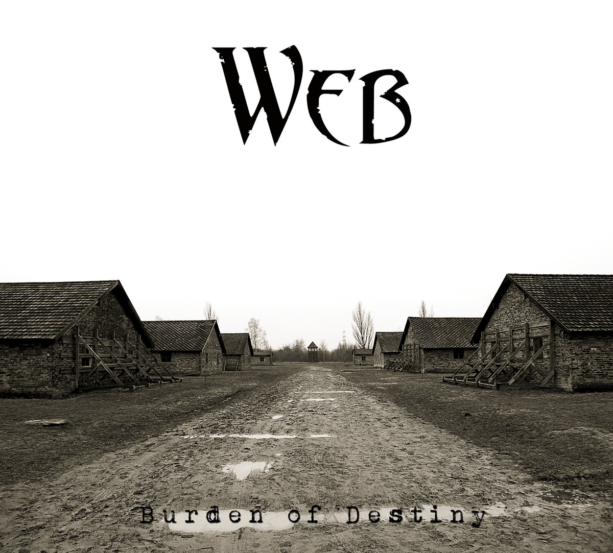 Web – Burden of Destiny