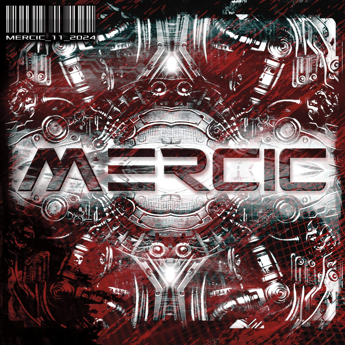 Mercic – Mercic XI