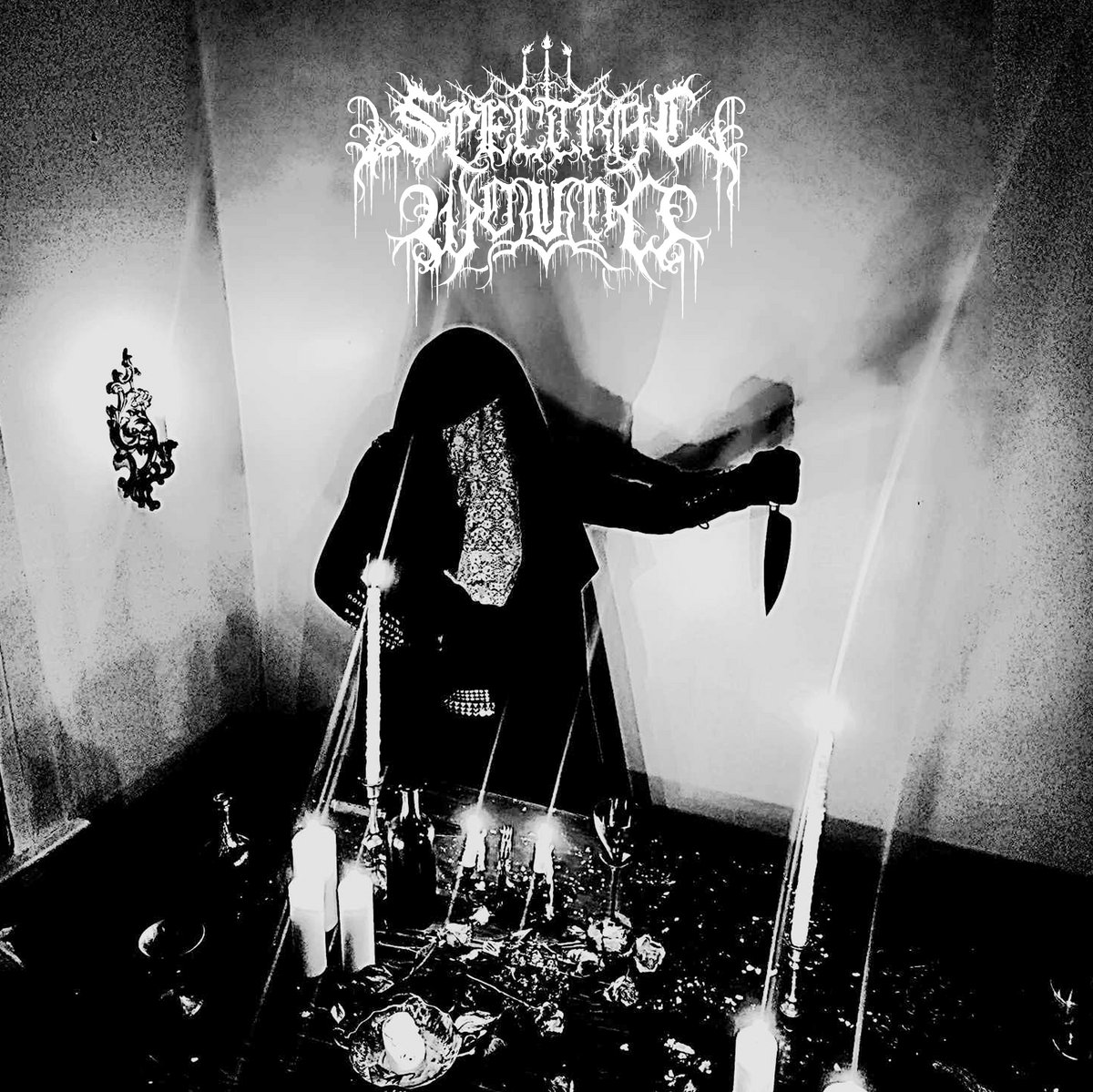 Spectral Wound – Songs of Blood and Mire