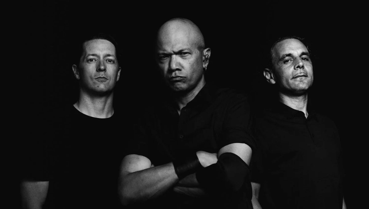 Danko Jones de regresso a Portugal para uma data única em Lisboa