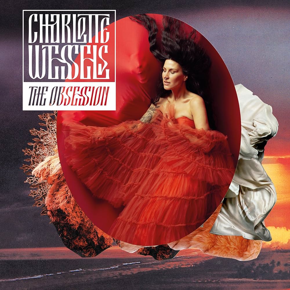 Charlotte Wessels – The Obsession