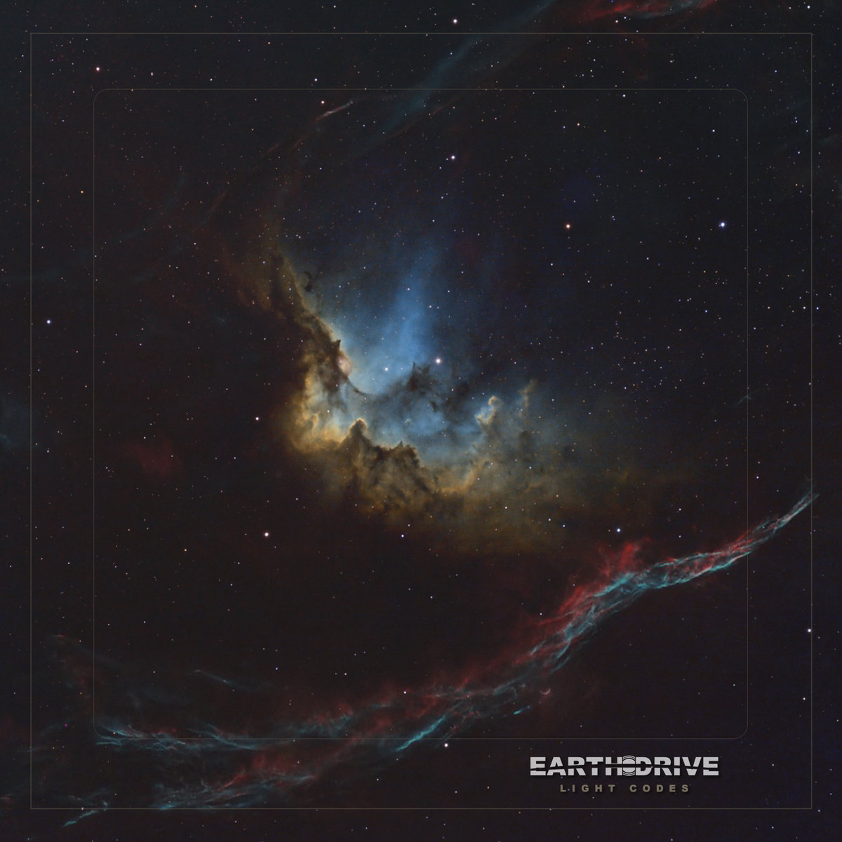 Earth Drive – Light Codes