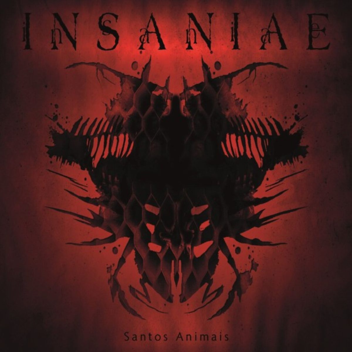 Insaniae – Santos Animais