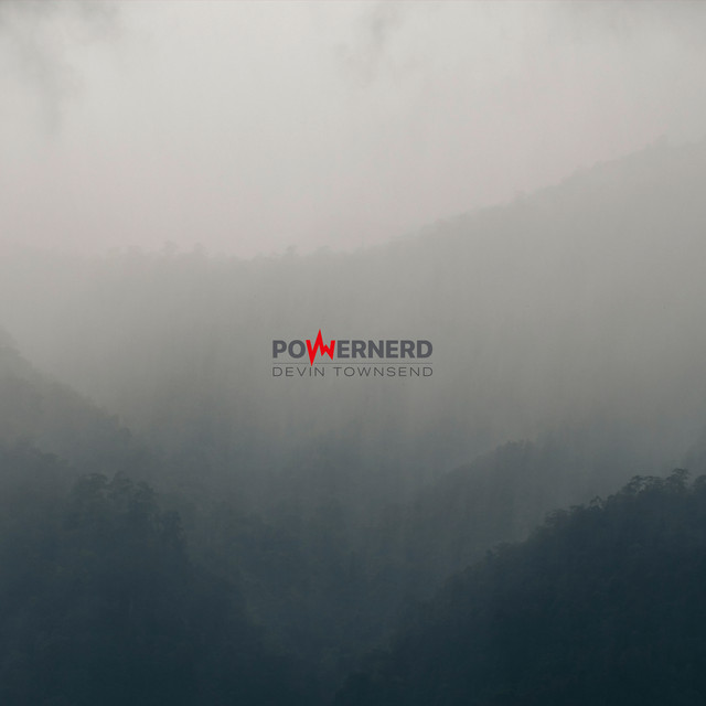 Devin Townsend – PowerNerd