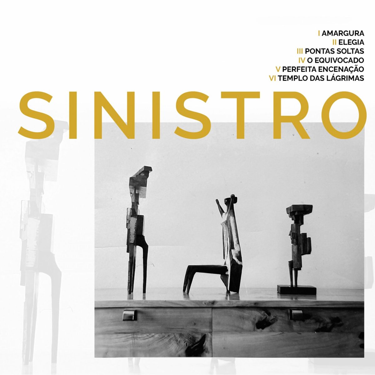 Sinistro – Vértice
