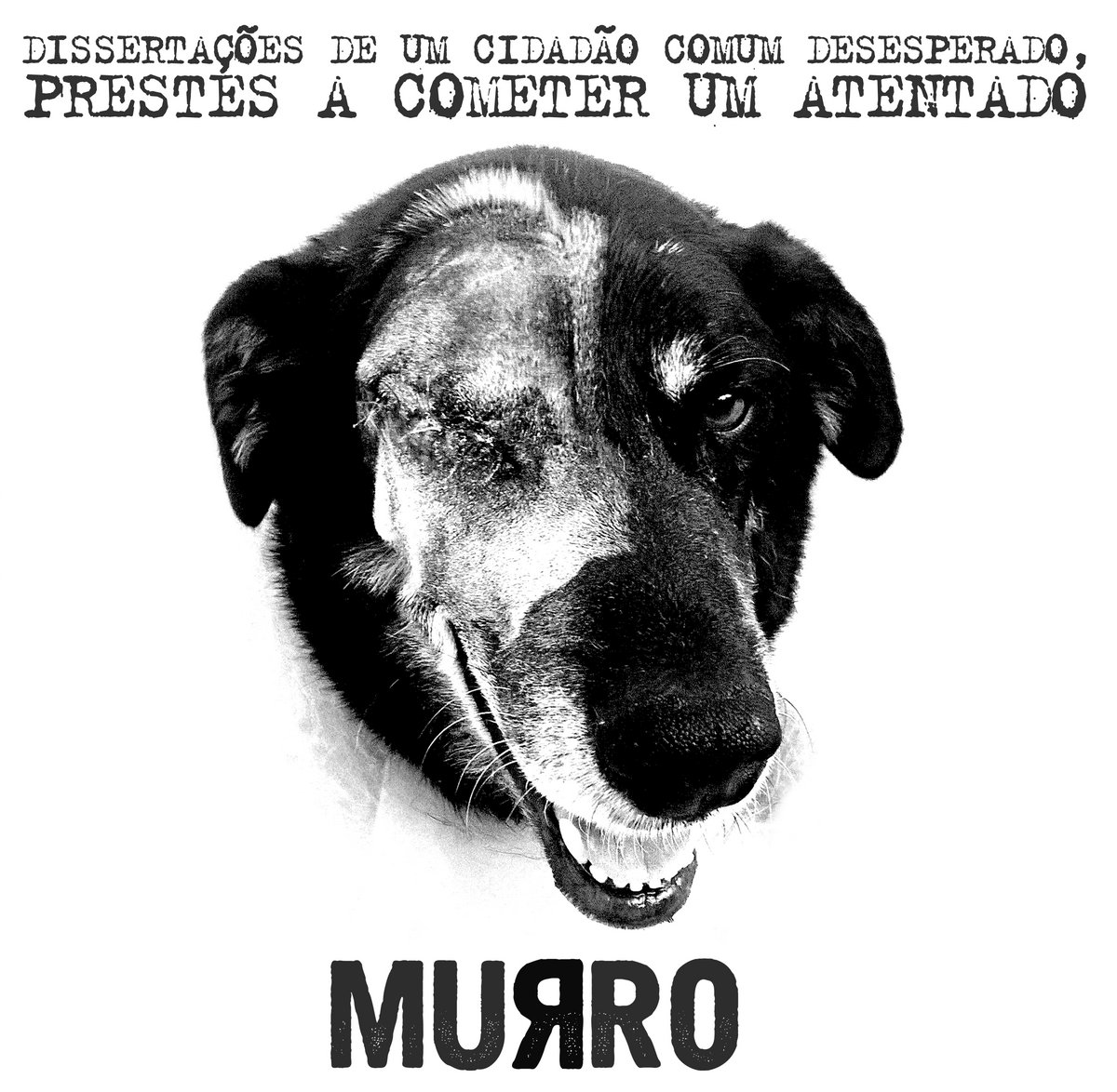 Murro – Dissertações de um Cidadão Comum Desesperado…