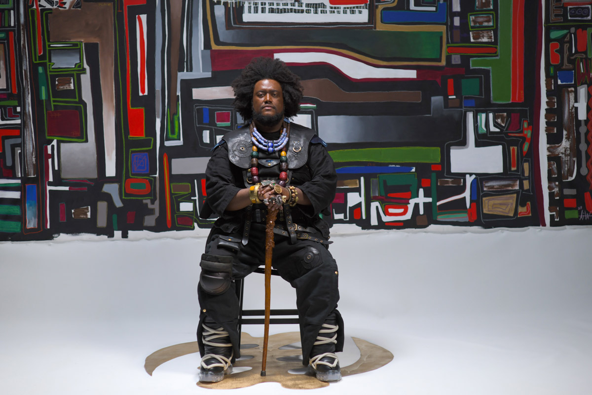 Kamasi Washington de regresso a Portugal para dois concertos