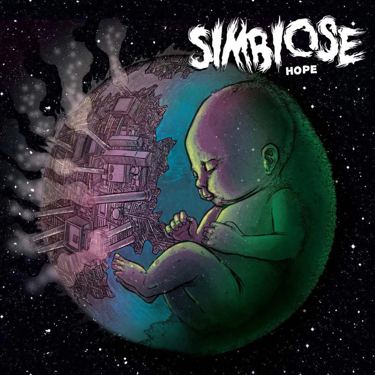 Simbiose – Hope