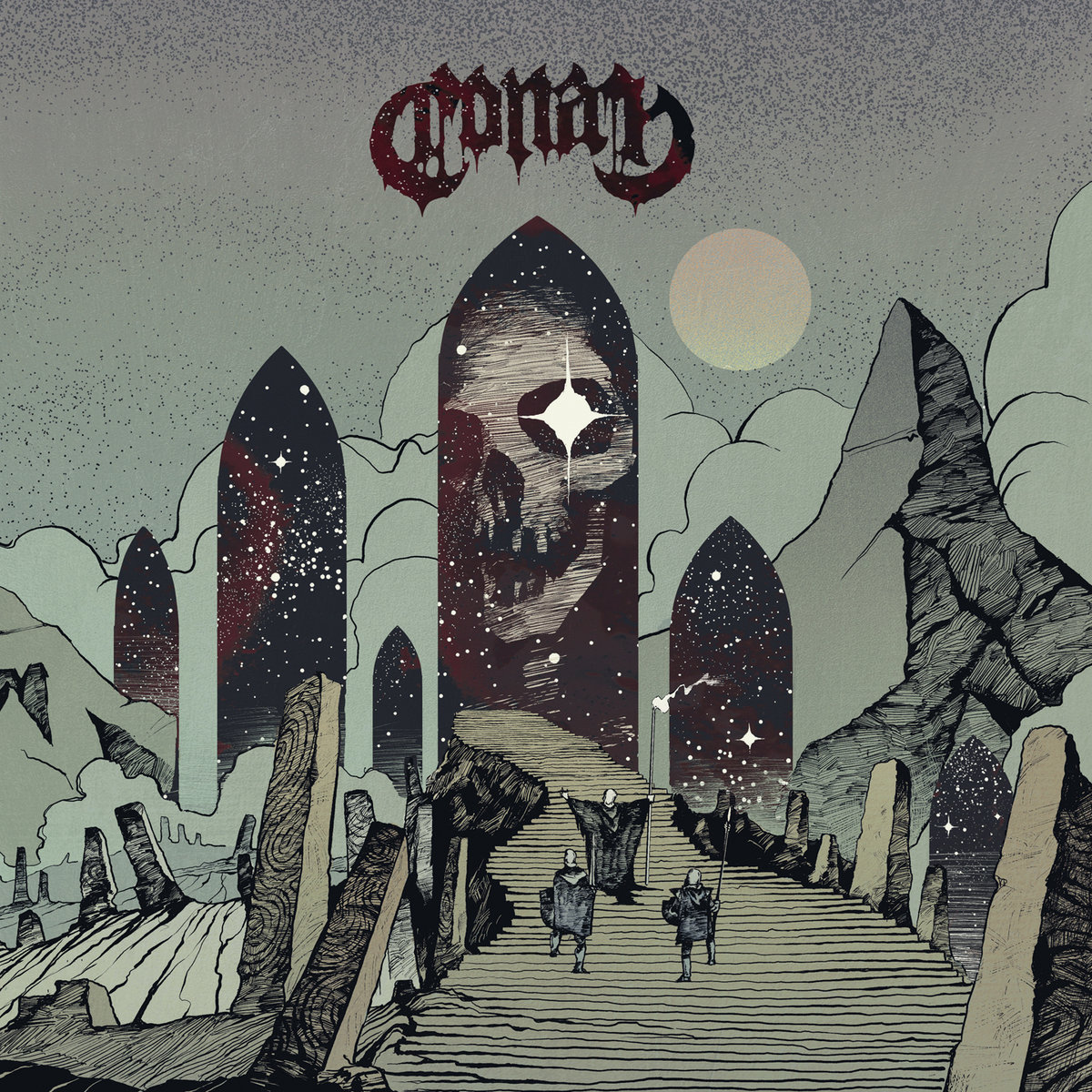 Conan – Violence Dimension