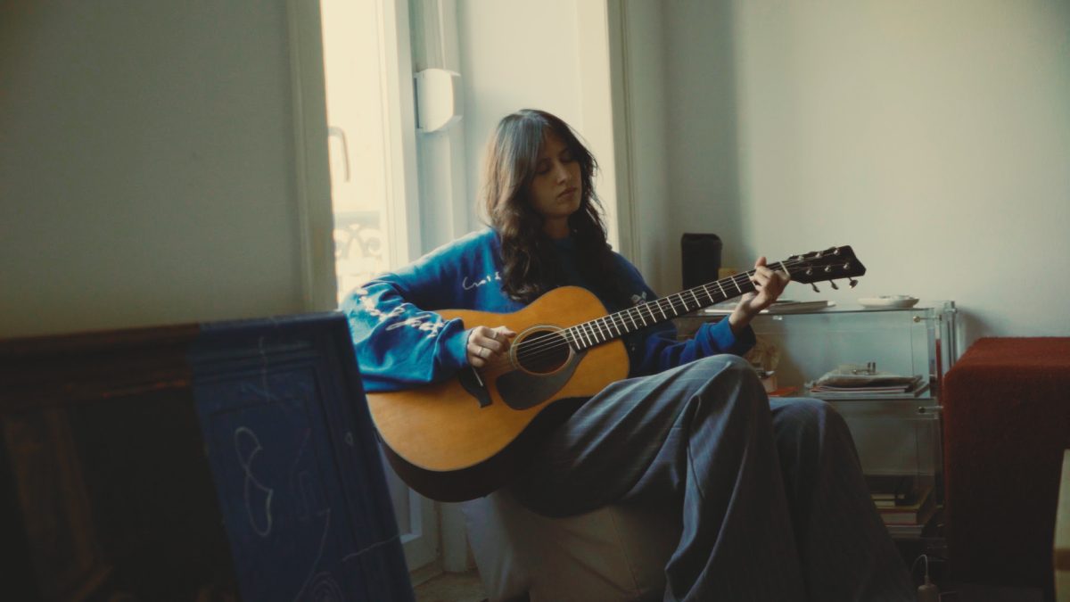 Ana Mariano apresenta single “No Calendário”