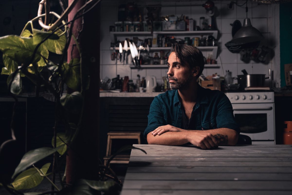 André Henriques atua no Musicbox em Maio