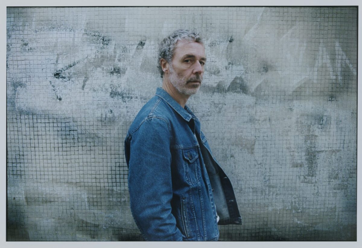 Baxter Dury regressa a Portugal em Dezembro