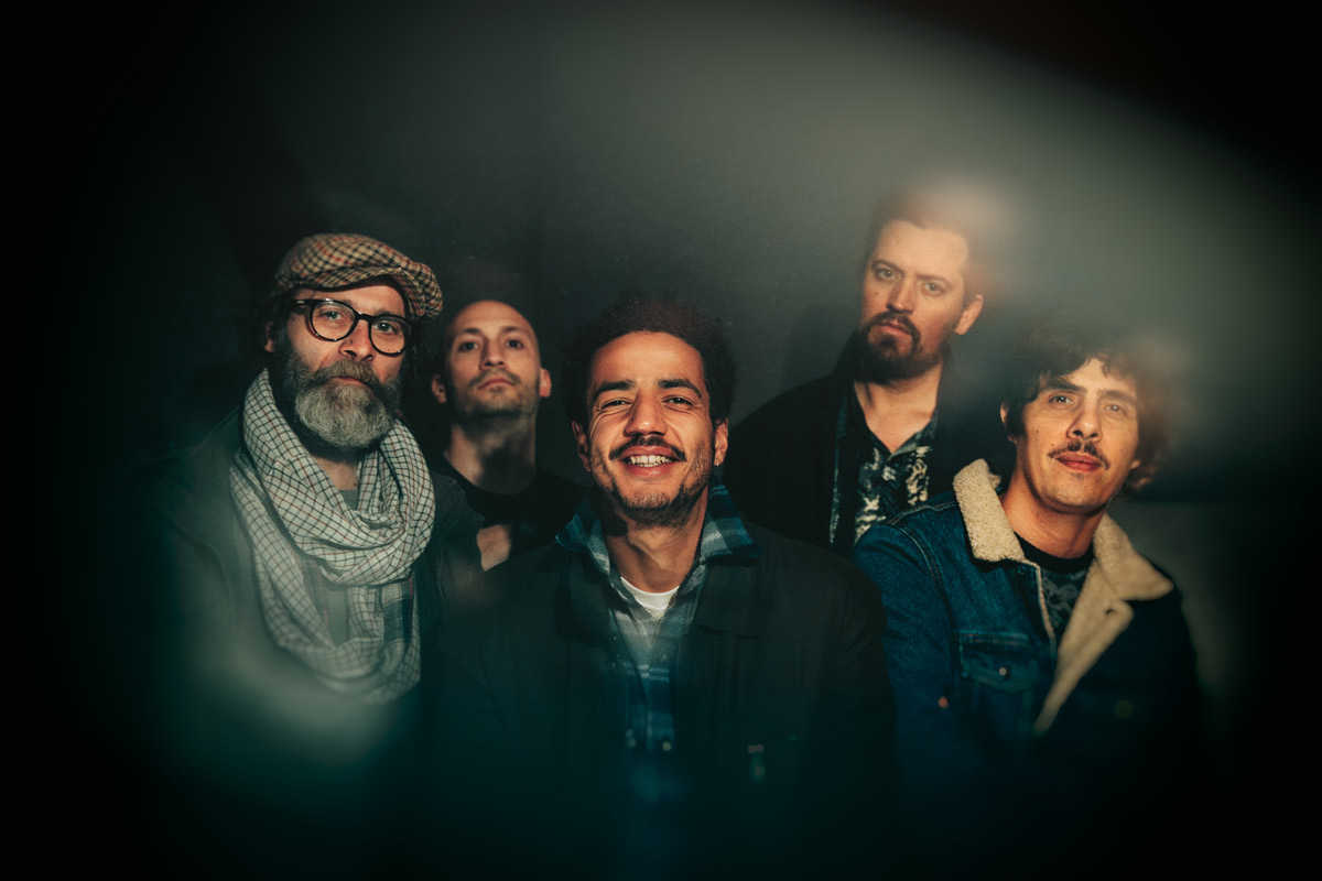 Bed Legs estão de volta com novo disco “DECADANCE”