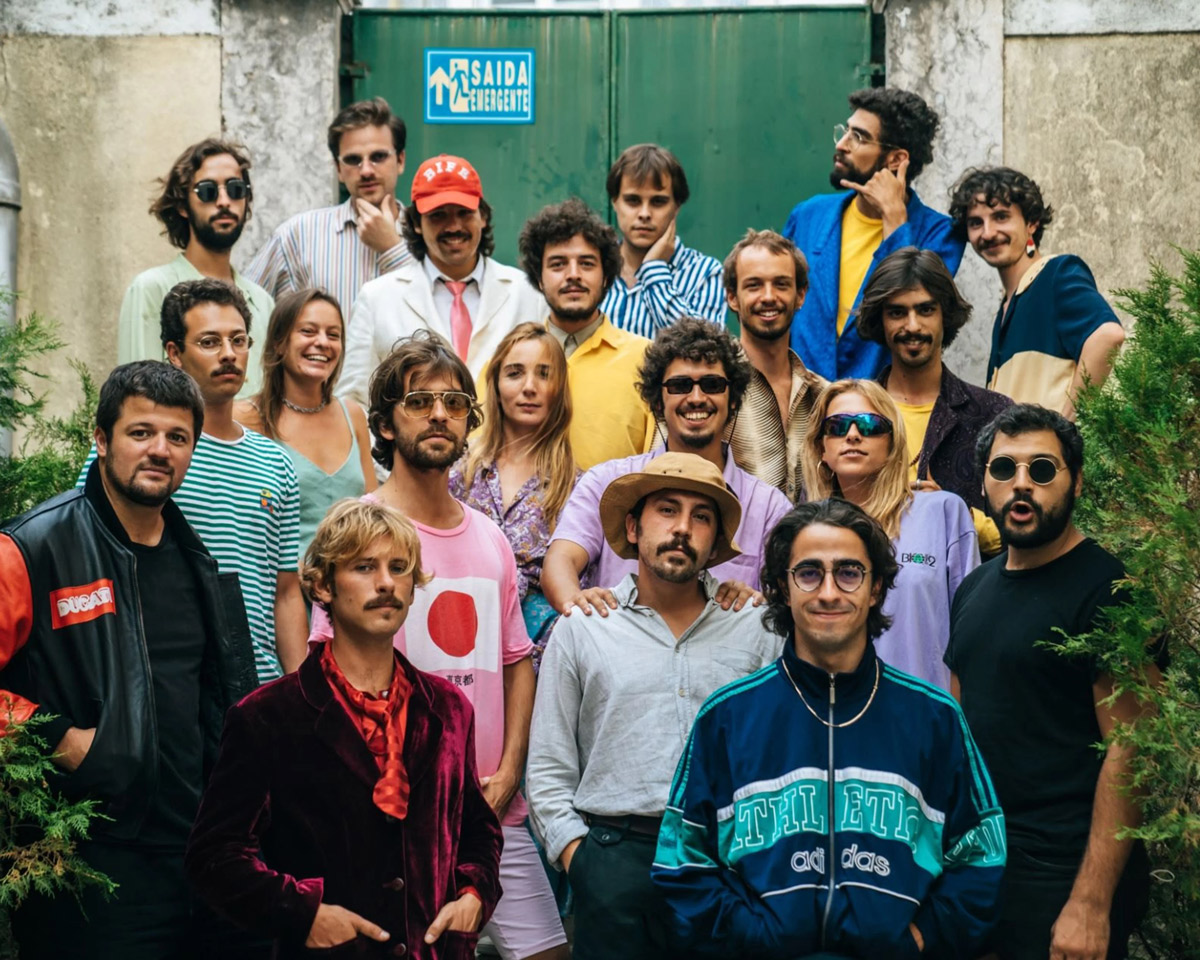 Festival Cuca Monga regressa a Lisboa e anuncia cartaz
