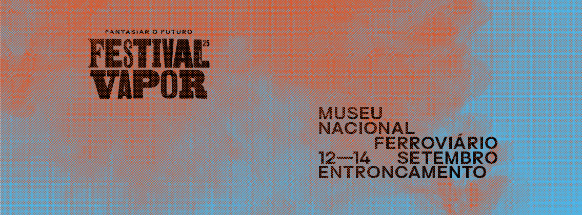 Festival Vapor anuncia primeiros nomes