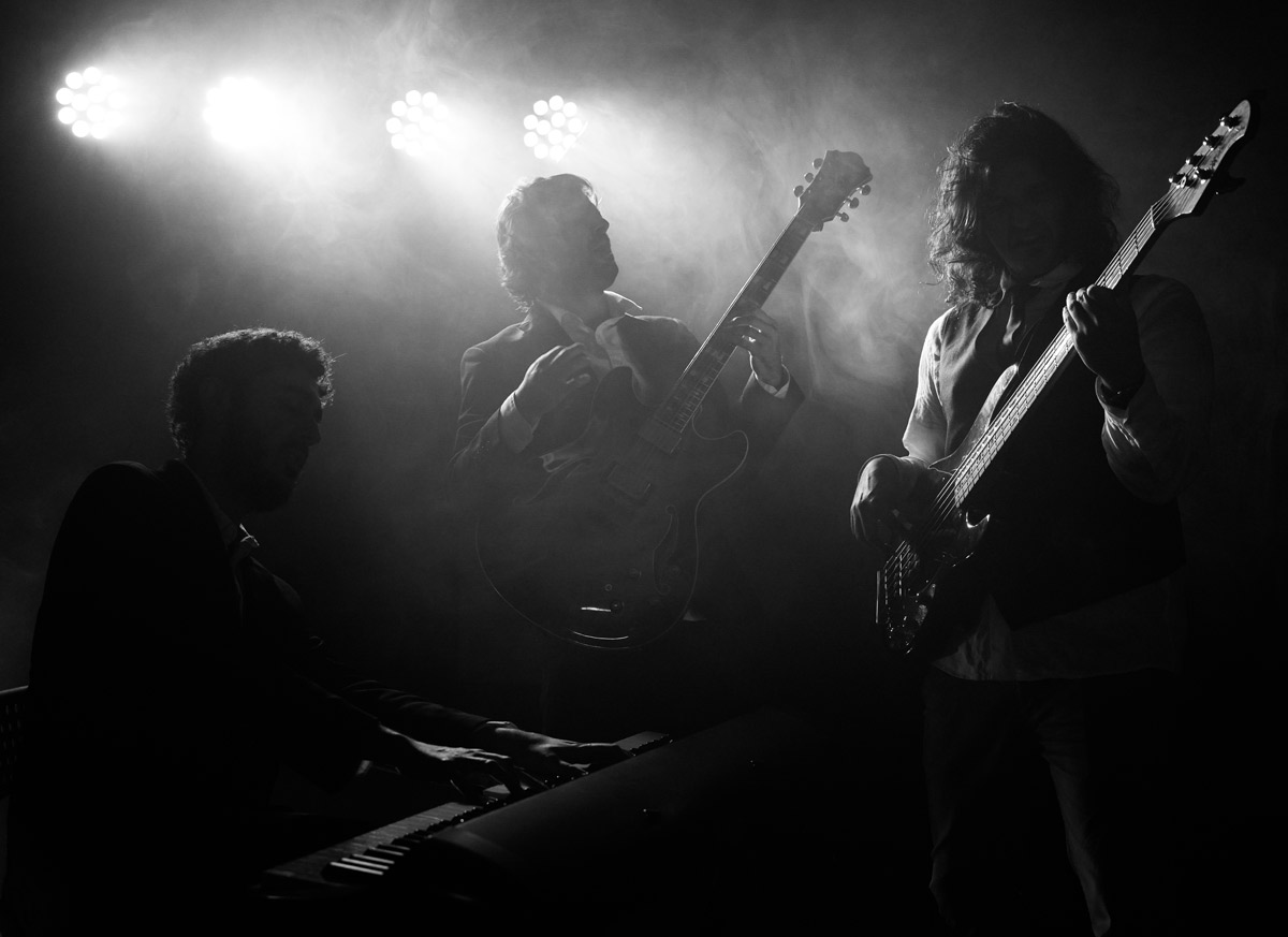 prehistoricos editaram “Bairro Novo”: um grito de liberdade em jazz fusão
