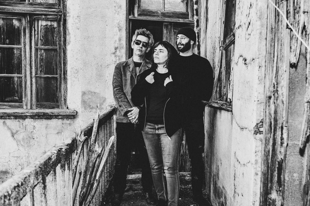So DeaD lançam single 7″ Roadkill/I Shot JFK