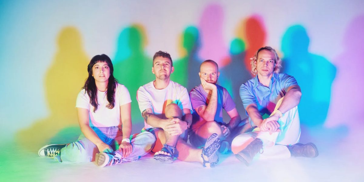 The Beths de regresso a Portugal