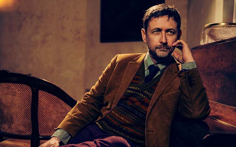 The Divine Comedy atuam em Portugal em 2026