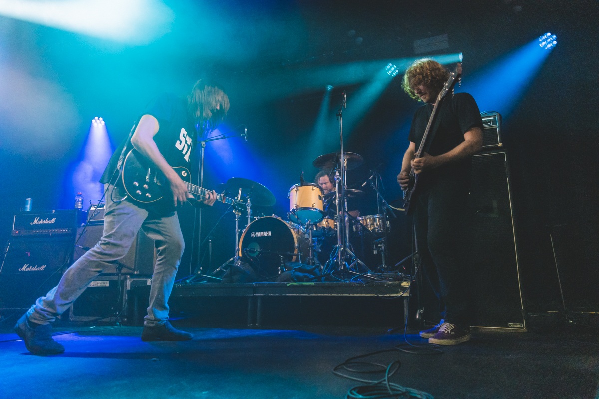 The Lemonheads atuam em Portugal em setembro