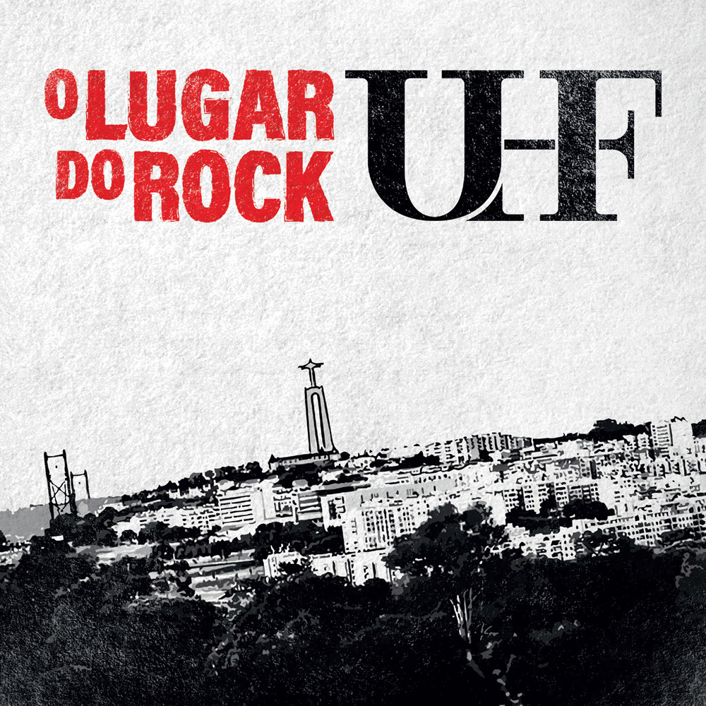 “O Lugar do Rock” de UHF