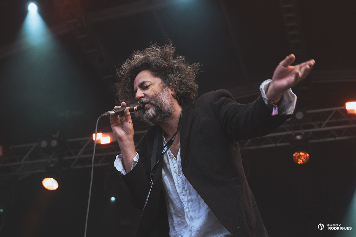 Primavera Sound Porto 2025 – Resumo do Terceiro Dia