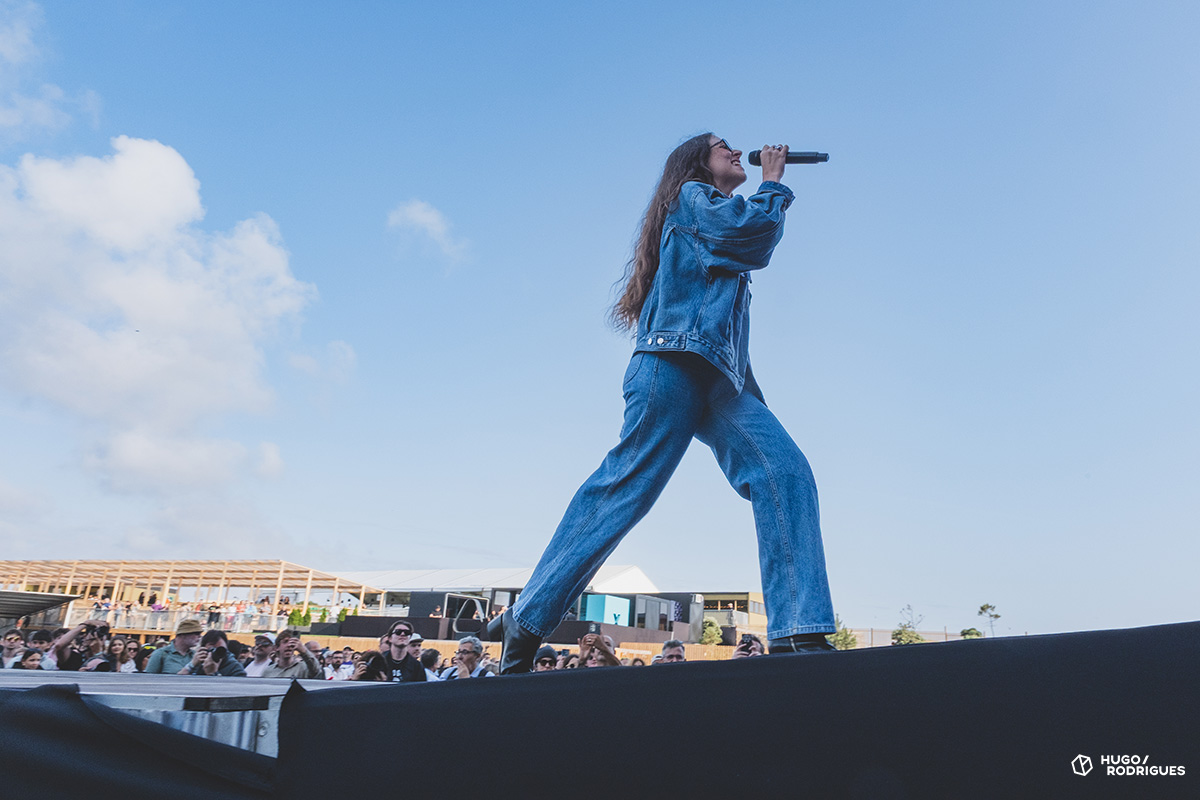 Primavera Sound Porto 2025 – Resumo do Segundo Dia