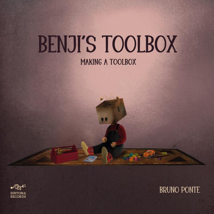 “Making a Toolbox” de Benji’s Toolbox