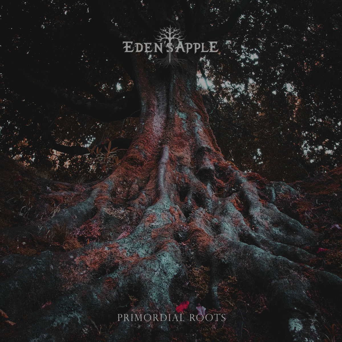 Eden’s Apple – Primordial Roots