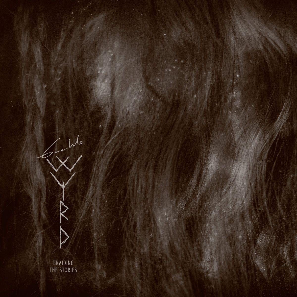 Gaahls WYRD – Braiding the Stories