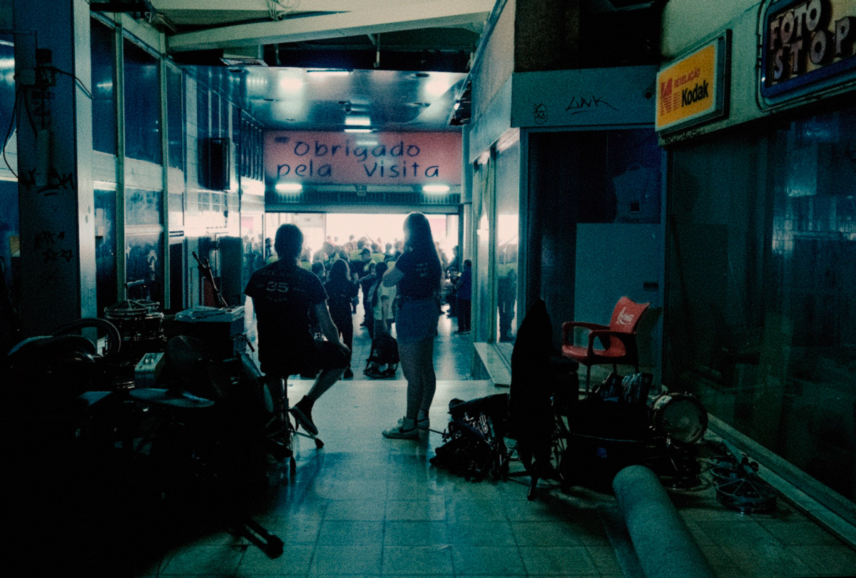 Vai nascer o ciclo de cinema “Shortcutz no Ático”
