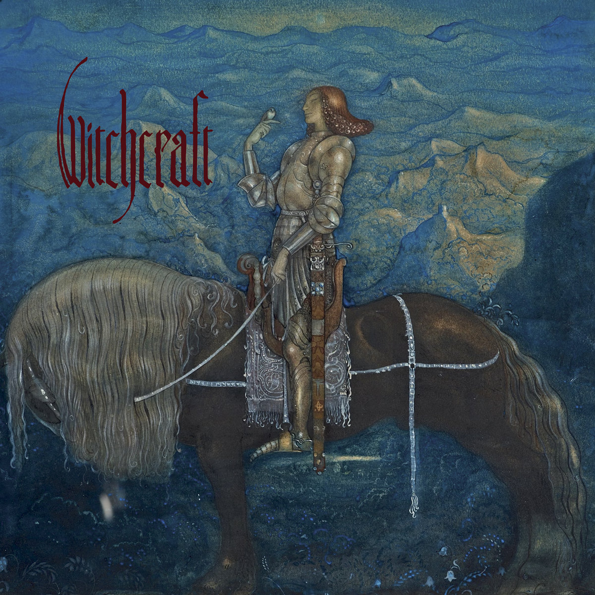 Witchcraft – Idag