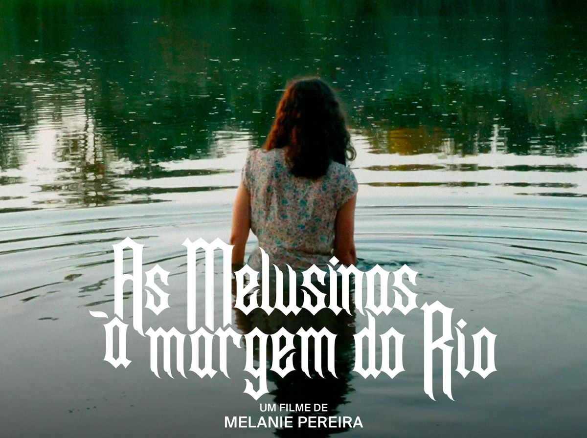 “As Melusinas à Margem do Rio” estreia com sessão especial em Coimbra