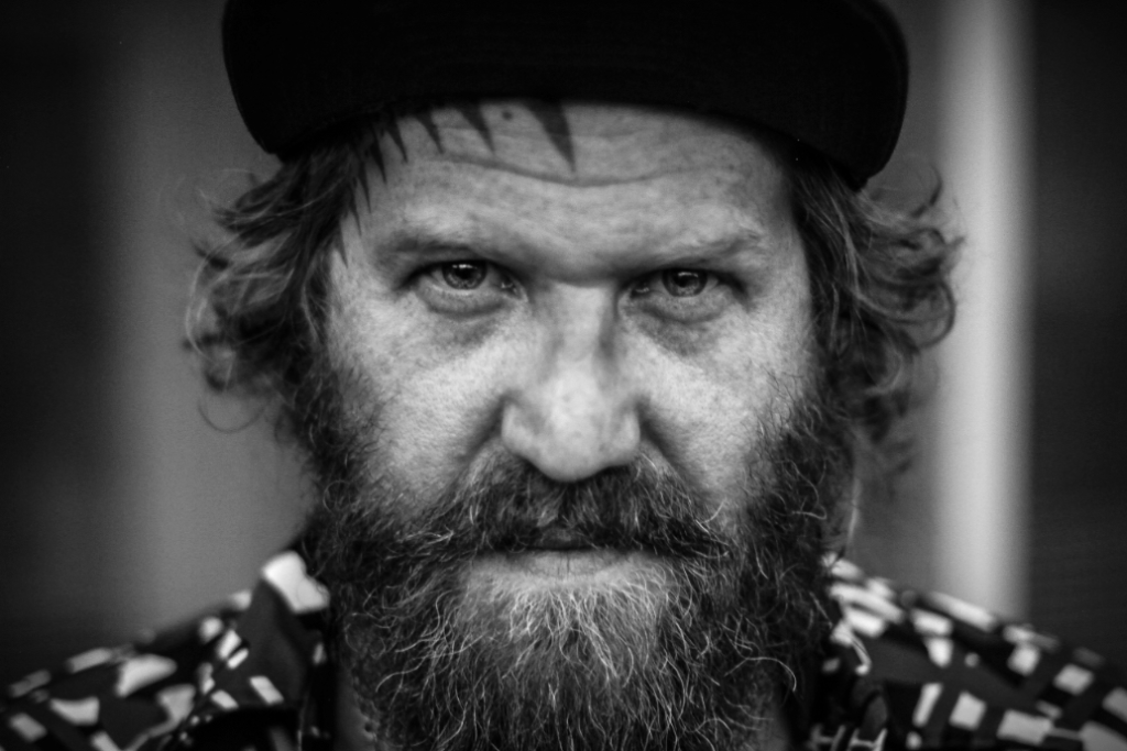 Brent Hinds atua em Portugal na Bang Venue