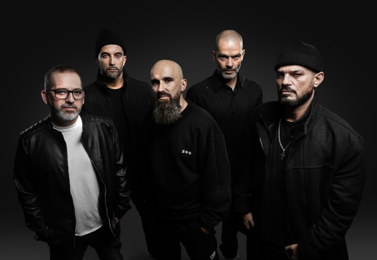 Dealema avançam com segundo single do novo disco