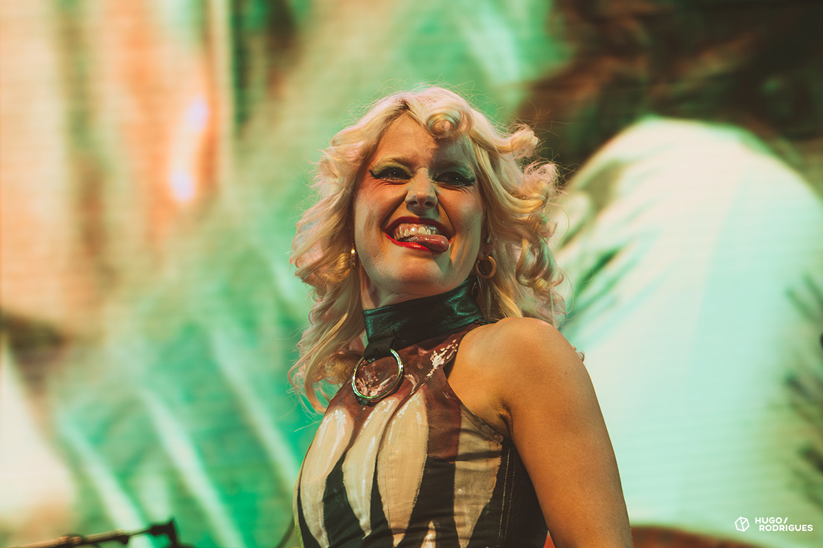 NOS Alive 2025 – Resumo do Terceiro Dia (12/07/2025)