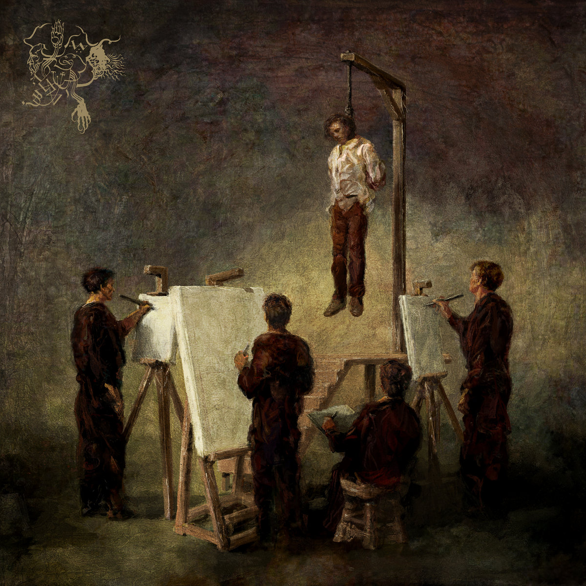 Abigail Williams – A Void Within Existence